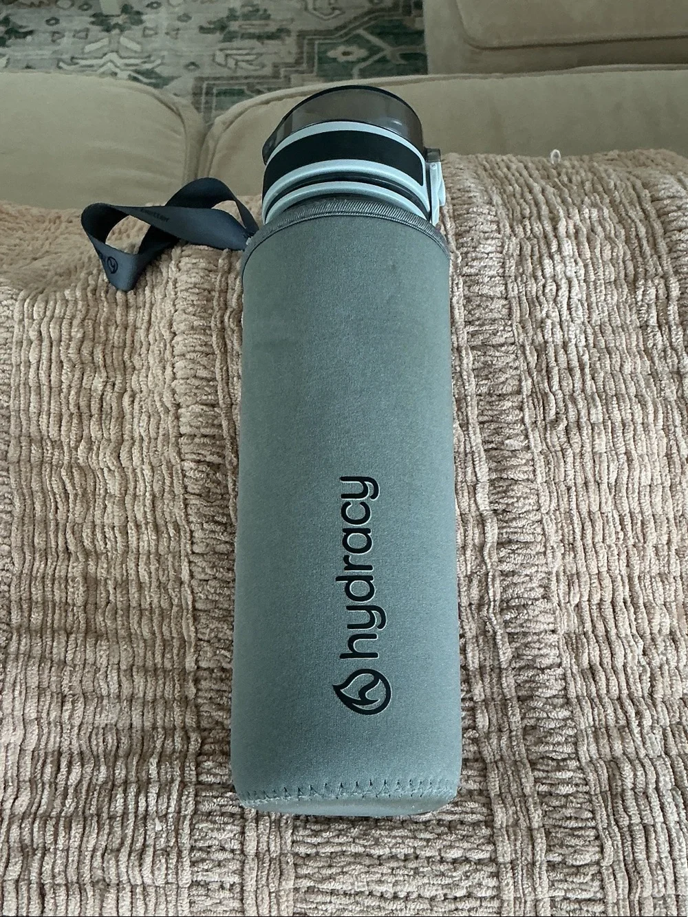 Hydracy gray water